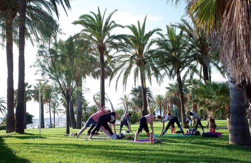 Pointe Croisette Apartment | Comme à la maison à Cannes, the Dolce Vita of Cannes