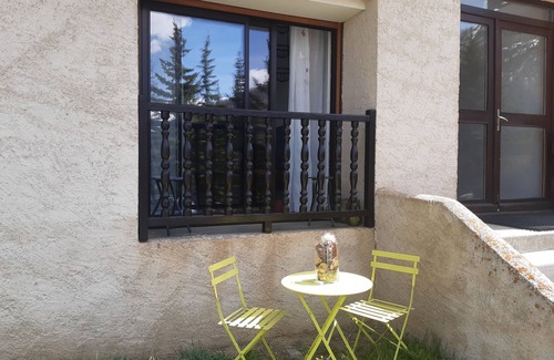 Molines-en-Queyras Apartment | Comme A LA Maison