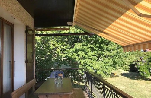 Alby-sur-Cheran House | Comme Chez Mamie Maison Entière, 1-6 Personnes