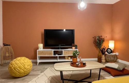 Blois Apartment | Comme un Air de Provence à Blois