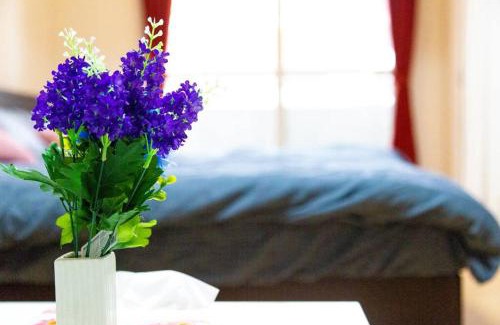 Nakajimakoen Apartment | COMMENCE Ⅳ