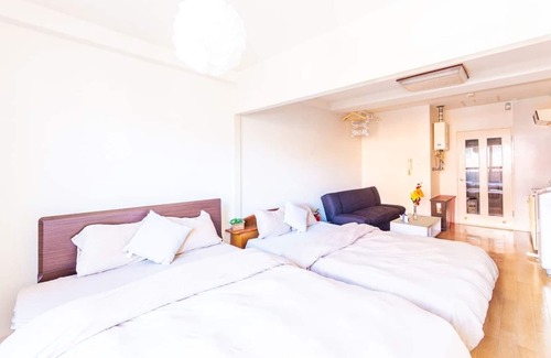 Nakajimakoen Apartment | COMMENCE Use hypochlorous acid when cleaning - 303 / Sapporo Hokkaidō