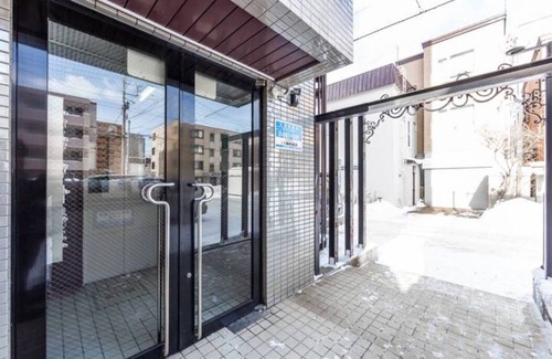 Nakajimakoen Apartment | Commence4