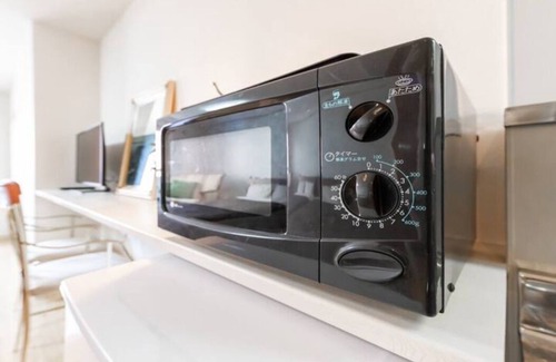 Nakajimakoen Apartment | Commence5