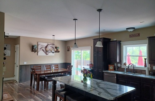 Interlaken House | Commencement Weekend Rental- 5 Bedroom Spacious Home- Near Cornell University