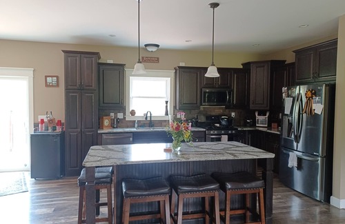 Interlaken House | Commencement Weekend Rental- 5 Bedroom Spacious Home- Near Cornell University