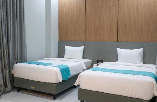 Kupang Hotel | Commodious Hotel Kupang