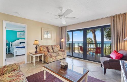 Lower Grand Lagoon House | Commodore 205