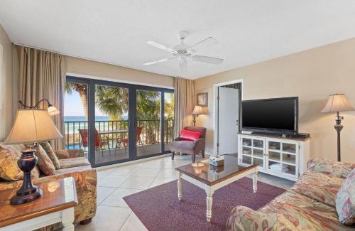 Lower Grand Lagoon House | Commodore 205