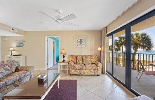 Lower Grand Lagoon House | Commodore 205