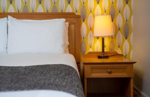 Boscombe House | Commodore Hotel by Greene King Inns