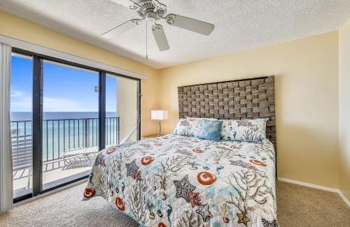 Lower Grand Lagoon House | Commodore Resort #707 by Book That Condo