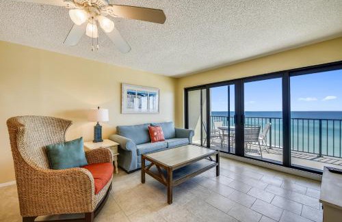 Lower Grand Lagoon House | Commodore Resort #707 by Book That Condo