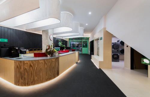 Chancheng Hotel | CommonHotel良近酒店