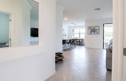 Venice House | Community Pool, Golf Membership Included, Sarasota National, Lavender Hills