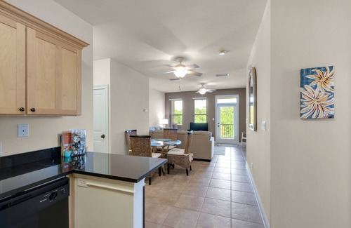 Dune Allen Beach Condo | ☀️Community Pool-PRIME 30A Location-Topsail Village 422☀️