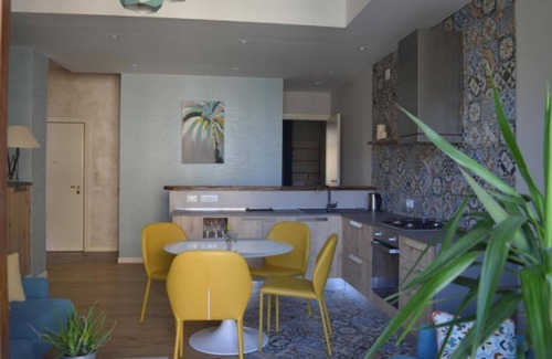 Como City Centre Apartment | Como Bellevue