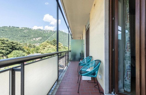 Como City Centre Apartment | Como Bellevue