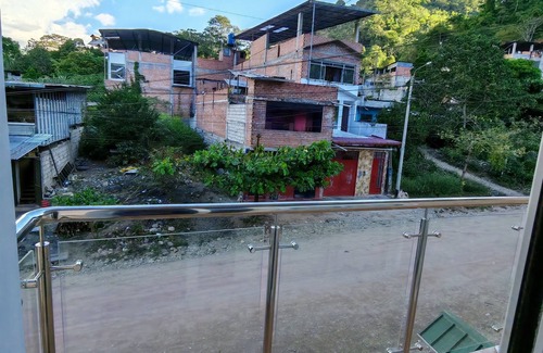 Kimiri Apartment | Como en casa en La Merced