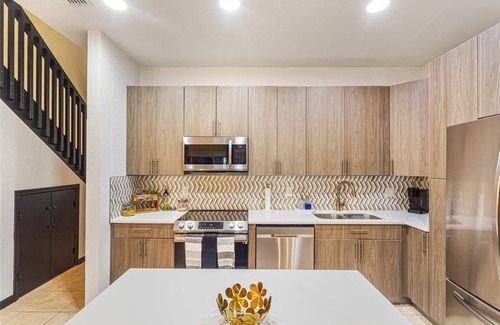 Kissimmee House | COMO EN CASA FRENTE AL LAGO