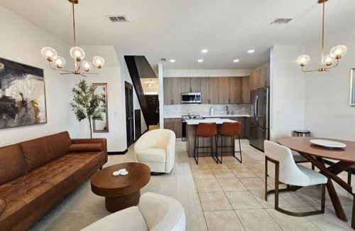 Kissimmee House | COMO EN CASA FRENTE AL LAGO