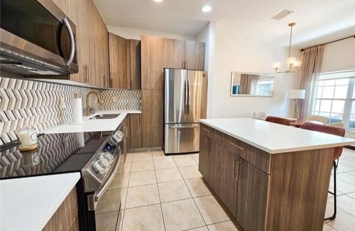 Kissimmee House | COMO EN CASA FRENTE AL LAGO