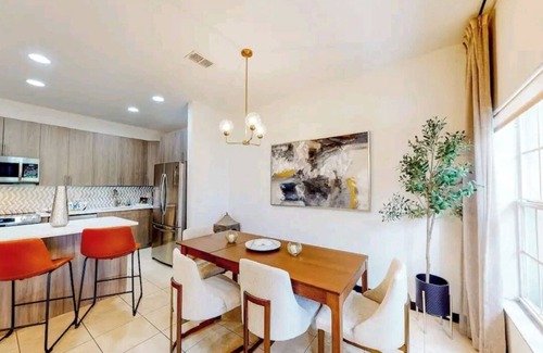 Kissimmee House | COMO EN CASA FRENTE AL LAGO