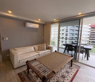 La Boquilla Apartment | Como estar en casa!
