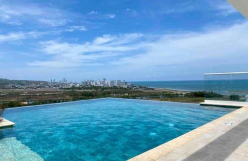 La Boquilla Apartment | Como estar en casa!