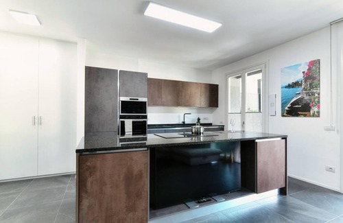 Como Apartment | Como in Centro - My Home In Como