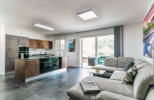 Como Apartment | Como in Centro - My Home In Como
