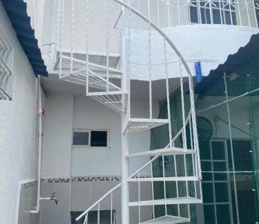 Torices House | Comoda habitacion cerca al centro histórico y a las playas