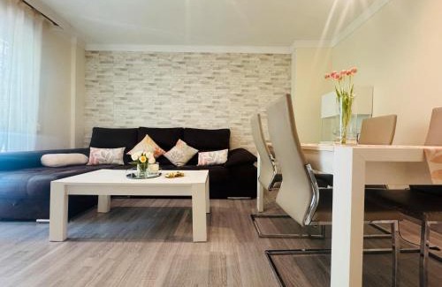 Albolote Apartment | Comodidad cerca del centro Granada