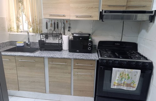 Alma Rosa House | "comodidad, seguridad y cercano a todo"