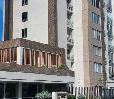 Barranquilla House | Comodidad y excelente ubicación