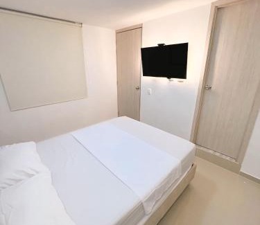 Barranquilla House | Comodidad y excelente ubicación