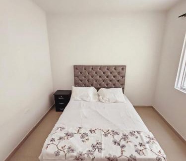 Guadalajara de Buga Apartment | comodo apartamento central