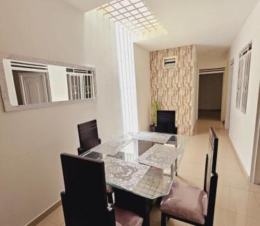 Guadalajara de Buga Apartment | comodo apartamento central