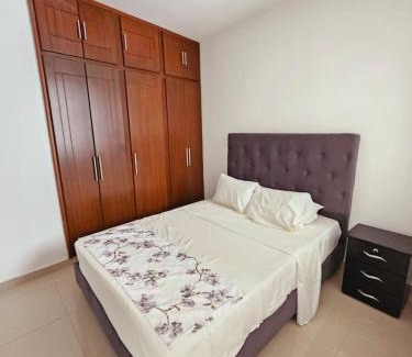 Guadalajara de Buga Apartment | comodo apartamento central