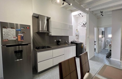 La Castellana Apartment | Comodo Apartamento Laureles La 80