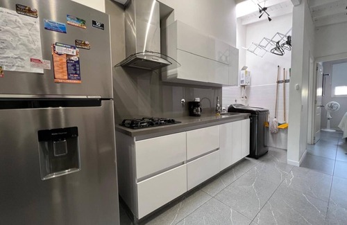 La Castellana Apartment | Comodo Apartamento Laureles La 80