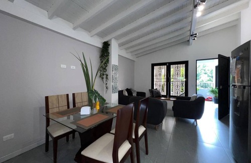 La Castellana Apartment | Comodo Apartamento Laureles La 80