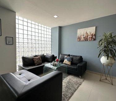 Riomar Apartment | Comodo apartamento para en 10 en parque electrificadora