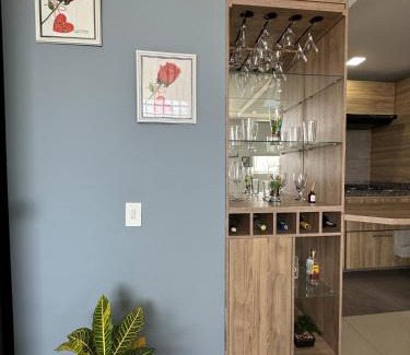Riomar Apartment | Comodo apartamento para en 10 en parque electrificadora