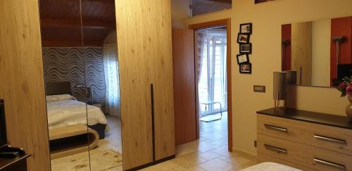 Rutigliano Apartment | COMODO ATTICO IN Rutigliano