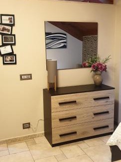 Rutigliano Apartment | COMODO ATTICO IN Rutigliano