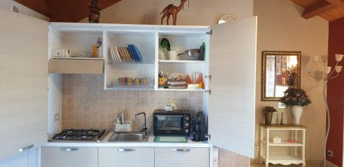 Rutigliano Apartment | COMODO ATTICO IN Rutigliano