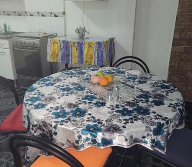 Palmira Apartment | Comodo y bonito apartamento en Palmira Las Americas