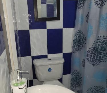 Palmira Apartment | Comodo y bonito apartamento en Palmira Las Americas