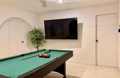 Colonia Campestre House | Comodo y brillante alojamiento para 5
